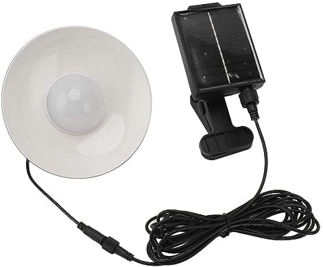 Solar-Regenschirm-Lichter, Silizium-Solarpaneele, LED-Sonnenschirm-Licht, Wasserdicht mit Zeitsteuerung, Perfekte Terrassen-Dekoration für Partys