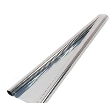TANGSIYANG TöNungsfolie Auto Auto-Windschutzscheiben-Sonnenschutzfolie, Autoglas-Sonnenschutzfolie, Autofenster-UV-Schutzaufkleber, Auto-Außenzubehör Scheiben TöNungsfolie Auto