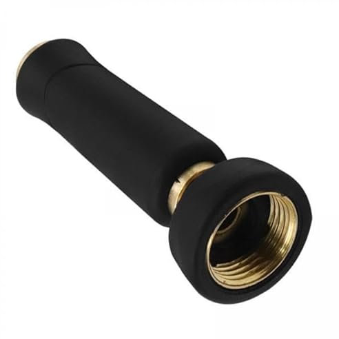 F Fityle 2X Home Garden Car Washing Verstellbare Schlauchtülle Zum Bewässern von Pflanzen