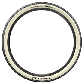 Pirelli Scorpion™ Race XC RC ProWALL Classic 120TPI Tubeless 29´´ X 2.4 MTB Tyre 29´´ x 2.4