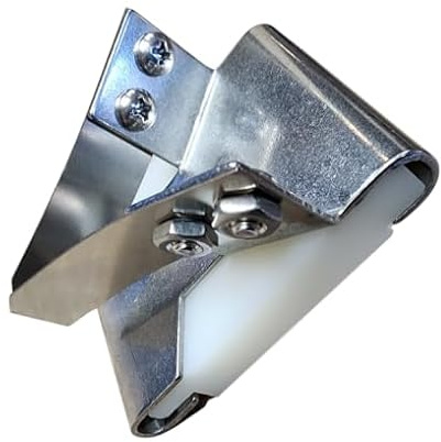Wiper Support and Blade Cleaner Assembly 5700, 5801, 6614, 6801 Replace 00-290822, 00-290798