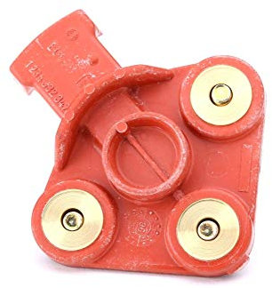 BOSCH 1234332347 Zündverteilerläufer