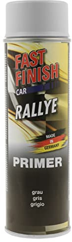 Fast Finish 292811 HAFTGRUND grau 500 ml