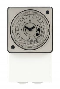 TOWER OPTIMUM 24H IMMERSION HEATER TIMER OP-IHTGPT. GENERAL PURPOSE TIMER