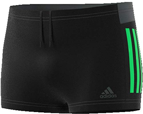 Adidas DP7553, Costume Uomo, Nero, 8