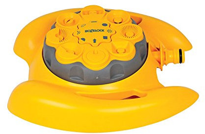 Hozelock Vortex Multi Sprinkler
