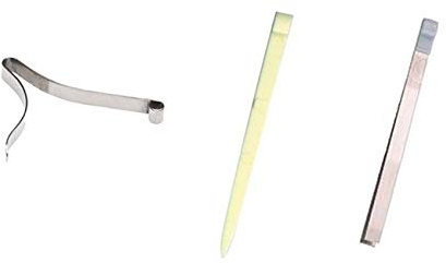 Victorinox Small Swiss Army spares for 58mm Knives - Toothpick Tweezers Spring