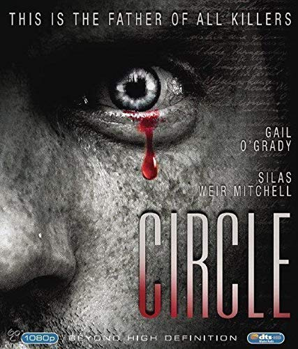 Circle (2010) ( ) [ Holländische Import ] (Blu-Ray)