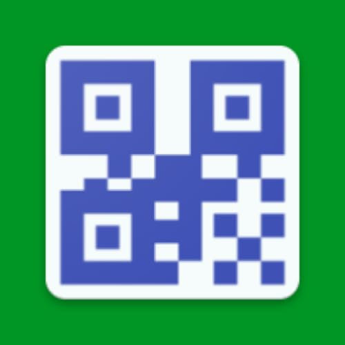 QR Code Scanner / Barcode reader for Tablet Fire für Tablet Fire