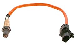 Bosch 0281004537 - Sonda Lambda Original, con Conector Específico