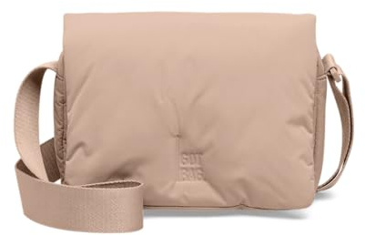 GOT BAG Crossbody Bag Cloud | Umhängetasche Nylon | Stylische Crossbody Bag mit verstellbarem Gurt