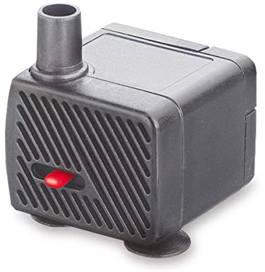 Pumpe 150 von seliger® Zimmerbrunnen-Pumpe