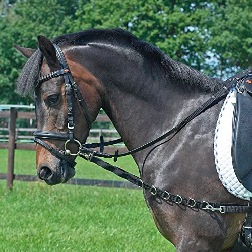 Ausbindezügel OESEN-ELASTIK