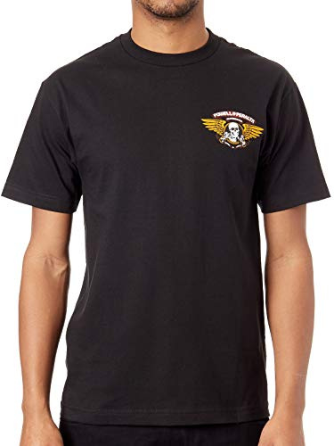 Powell Peralta Winged Ripper T-Shirt