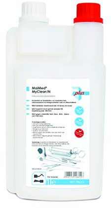 MaiMed MyClean IN Instrumentendesinfektion (1 Liter)