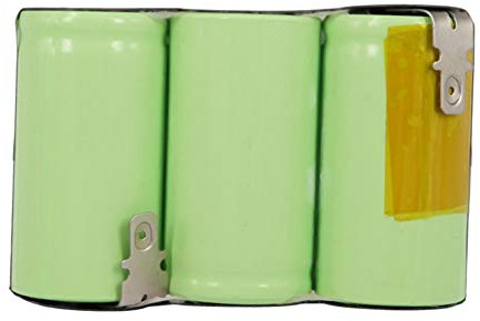 CS-GRA880PW Akku 3000mAh Kompatibel mit [Wolf Garten] 7084889 Rasenschere, für [Gardena] Rasenkantenschere, Rasenkantenschere 8800, 8808, 8810, Wolf Ersetzt 302768, Accu45