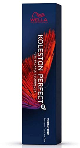 Wella Professionals Koleston Perfect ME+ - Vibrant Reds 60ml 44/44