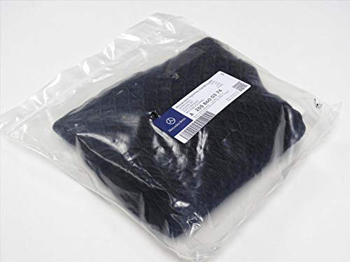 Original Gepäcknetz für Mercedes C-Klasse W205/S205 2014 2021 A2058600374