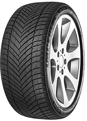 REIFEN ALL SEASON DRIVER XL 255/35 R19 96Y IMPERIAL