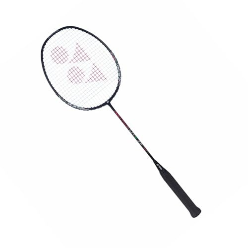 YONEX I-serien Badmintonracket | grafit för avancerade | 13,6 kg spänning | Astrox Lite 37i, 43i, 45i Voltric Lite 35i, 40i, 47i, utvecklad i Japan