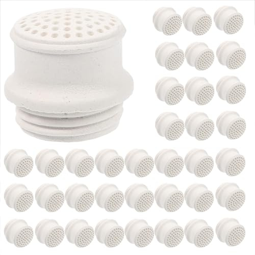 ZhuiFengA Lot 24 Buses Rechange pour Lampes à pétrole, compatibles avec Les Lampes à gaz, Les lanternes de Camping et l'éclairage extérieur.