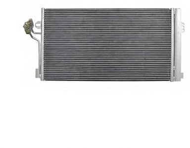 HCQAO Condensatore 6398350270 6398350470 6398350800 Compatibile for Mercedes W639 Riparazione climatizzatori