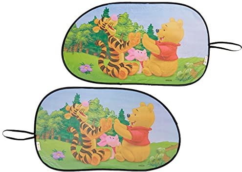 Disney Winnie PUUH Sonnenschutz