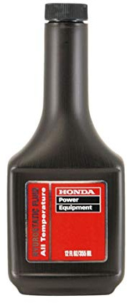 Honda 08208-HST02 Fluid, HST (12 oz); 08208HST02 Made by Honda