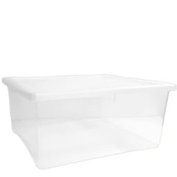 Tre Ti Box Contenitore, Multicolor, 35 x 25 x 15 cm