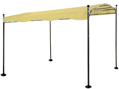 Werkapro Toile de pergola de Rechange