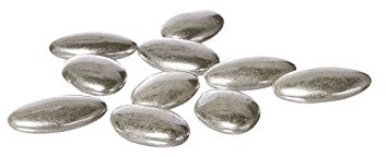 Pifarré 1911 00330 - Peladilla de Chocolate Plata Grande, 1 kg