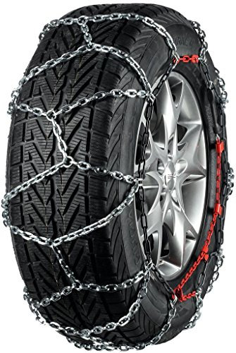 pewag Schneeketten 12363 brenta-c 4x4 XMR 81V , 1 Paar