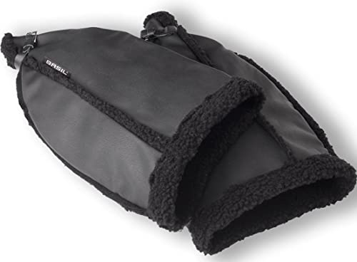 Basil Erwachsene Winerhandschuhe Hand Warmers