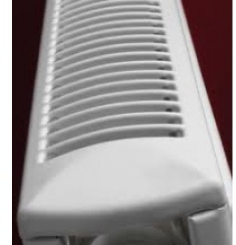 Buildershop UK 300mm x 500mm Single Panel Single Convector Radiator
