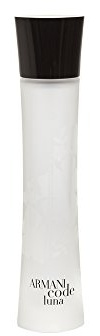 Armani Code Luna Eau Sensuelle 50ml EDT für Sie NEU & OVP