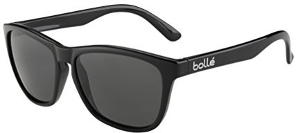 Bollé 473 Sunglasses M Black