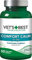 Vet's Best Comfort Calm Calming Dog Supplements - Fördert Entspannung und ausgewogenes Verhalten (60 Tabletten)
