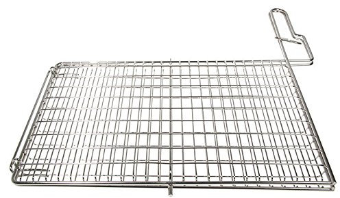 Delonghi griglia girevole Barbecue Grigliatutto Barby-Q BQ78 BQ80 Happy HG85