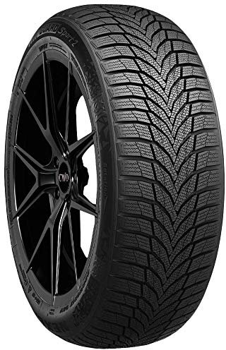 Nexen Winguard Sport 2 SUV XL - 235/60R18 - Winterreifen