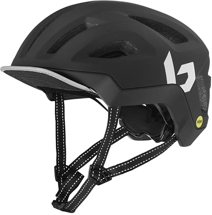 Bolle React MIPS - Cycling Helme für Erwachsene - Sport