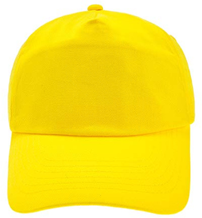 MFAZ Morefaz Ltd Jugend Baseball Kappe Kinder Mütze Basecap Mädchen Junge
