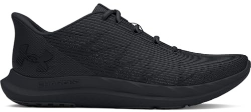 Under Armour Herren UA Charged Speed Swift, leichte Laufschuhe mit Dämpfung, bequeme und strapazierfähige Sportschuhe für Herren