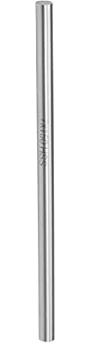 CoCud Rotondo Acciaio Asta, 7mm Diametro 150mm Lunghezza, Alta Velocità Acciaio Barra Stock Artigianato Fai da te Utensile per Trapano Torni Boring Macchina), 1pz