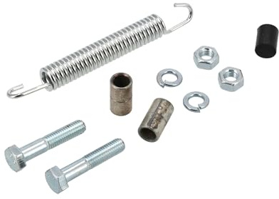 Set: Befestigung Kippständer - für Simson SR50, SR80