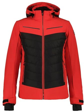 Icepeak Fremont Skijacke Herren - 54