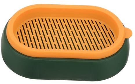 BESPORTBLE Catnip Soilless Planting Box for Indoor Cats Hydroponic Cat Grass Planter for Home Gardening Use Lightweight Practical