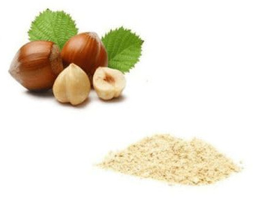 Bongiovanni Bontà Naturali Harina De Avellanas Tostada 1kg