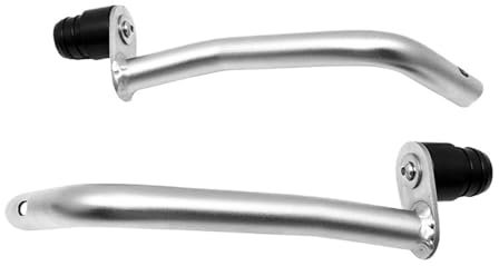 Paraurti moto Kit barre rinforzo per protezione telaio paraurti barra protezione del motore R1250GSA per R1250GS ADV R 1250 GS per Adventure 2019-2023 2022