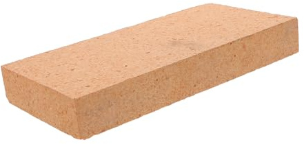 SEWOART Cheminée Poêle à Bois Et Four à Pizza Bloc Isolant Haute Température Résistant à Usure Et Facile à Installer