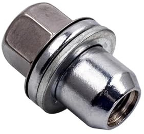 Auto Bulloni Ruota Compatibile Con Land Per Rover Per Discovery 3 4 2004-2014 Dadi Per Cerchi In Lega Bulloni LR068126 RRD500290 RRD500510 16 PZ